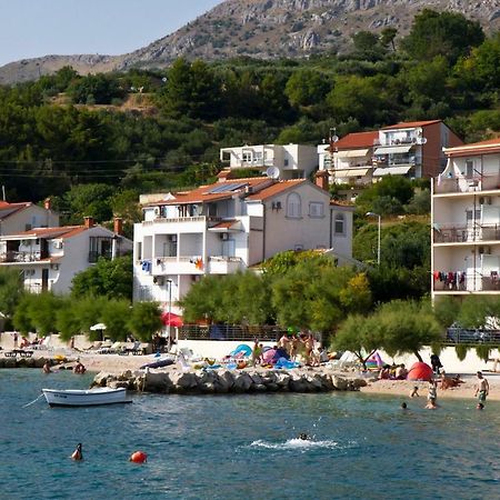 Apartment Topic Near The Beach Ποντστράνα Εξωτερικό φωτογραφία