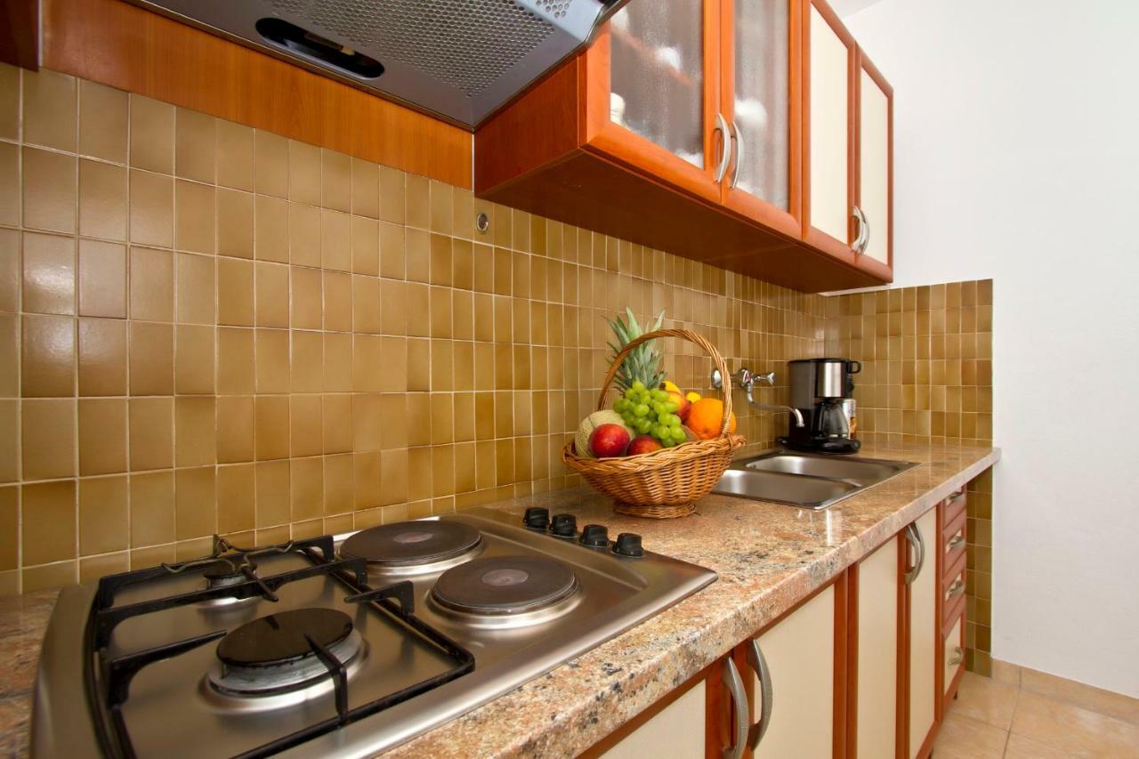 Apartment Topic Near The Beach Ποντστράνα Εξωτερικό φωτογραφία