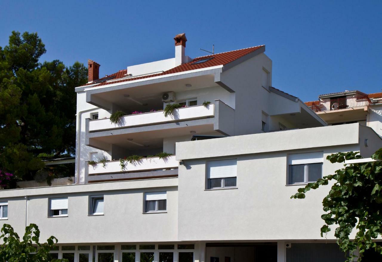 Apartment Topic Near The Beach Ποντστράνα Εξωτερικό φωτογραφία