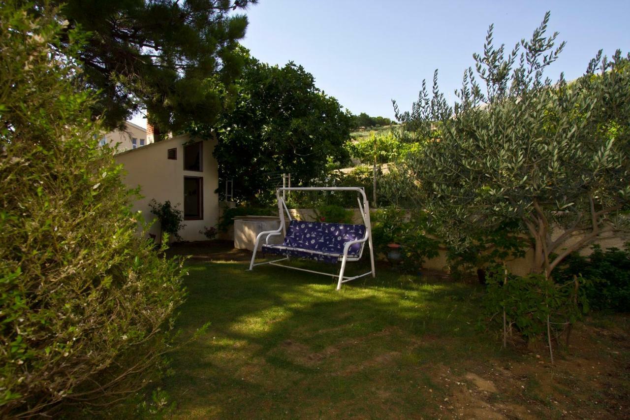 Apartment Topic Near The Beach Ποντστράνα Εξωτερικό φωτογραφία
