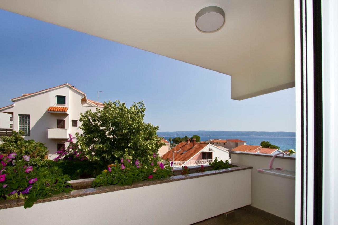 Apartment Topic Near The Beach Ποντστράνα Εξωτερικό φωτογραφία
