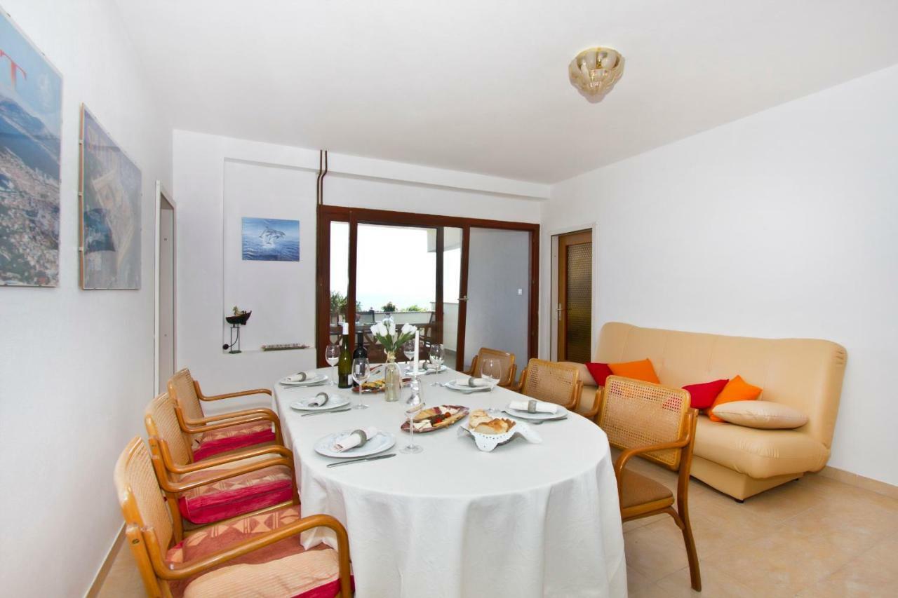 Apartment Topic Near The Beach Ποντστράνα Εξωτερικό φωτογραφία