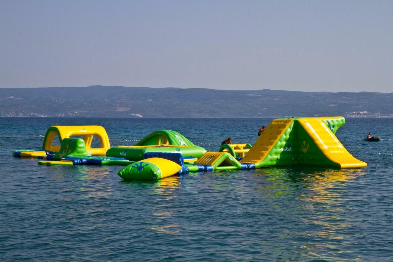 Apartment Topic Near The Beach Ποντστράνα Εξωτερικό φωτογραφία
