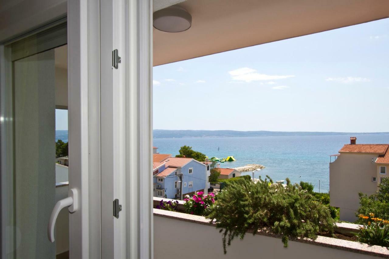Apartment Topic Near The Beach Ποντστράνα Εξωτερικό φωτογραφία