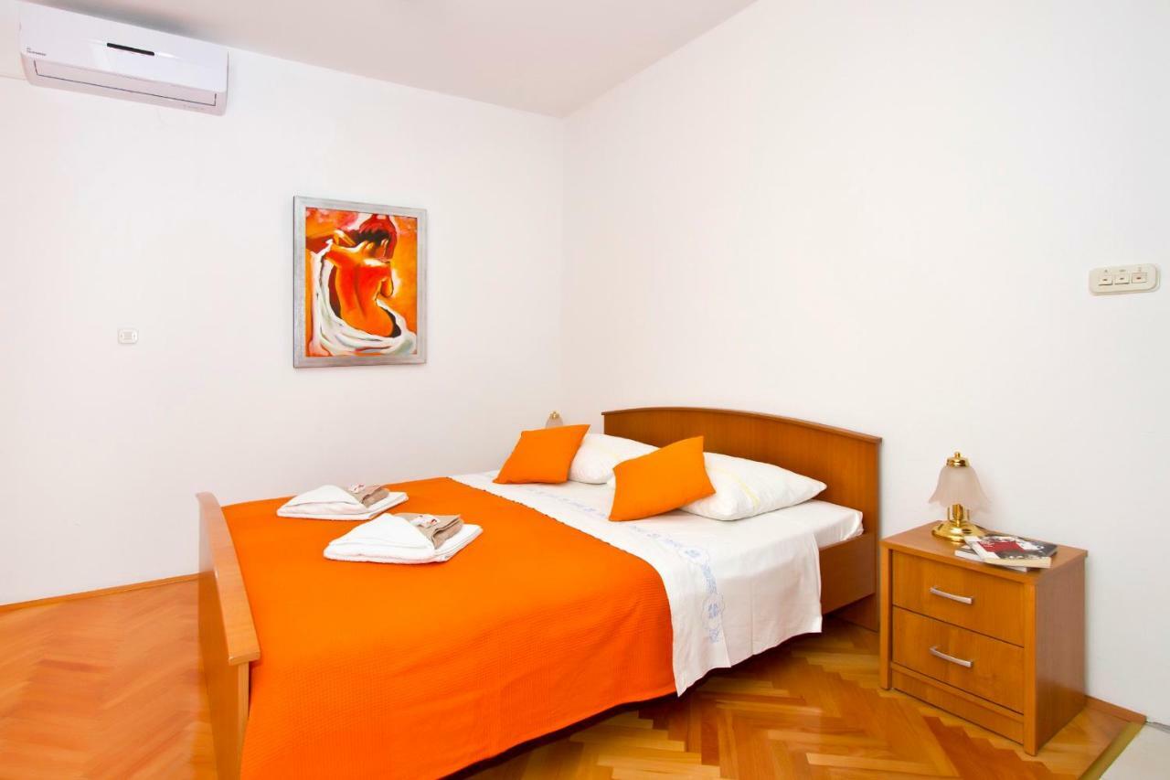 Apartment Topic Near The Beach Ποντστράνα Εξωτερικό φωτογραφία