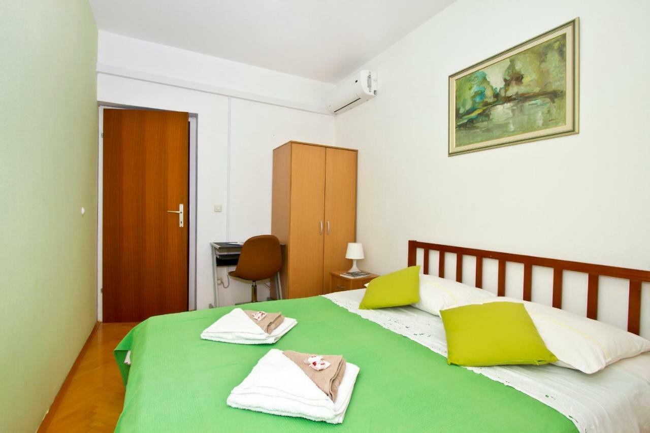 Apartment Topic Near The Beach Ποντστράνα Εξωτερικό φωτογραφία