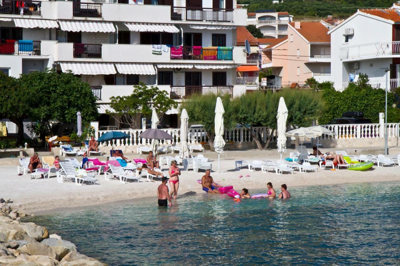 Apartment Topic Near The Beach Ποντστράνα Εξωτερικό φωτογραφία